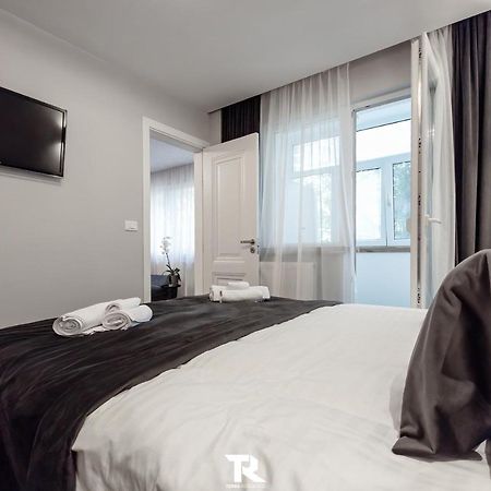 Terra Apartment Suceava Exterior photo