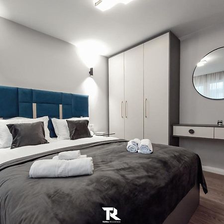Terra Apartment Suceava Exterior photo