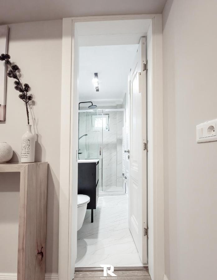 Terra Apartment Suceava Exterior photo