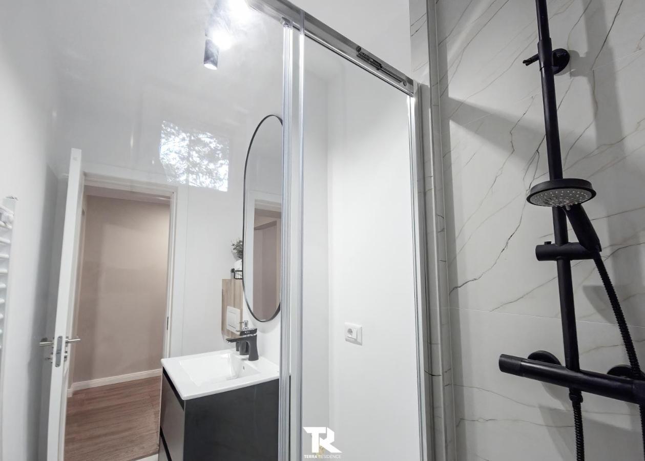 Terra Apartment Suceava Exterior photo