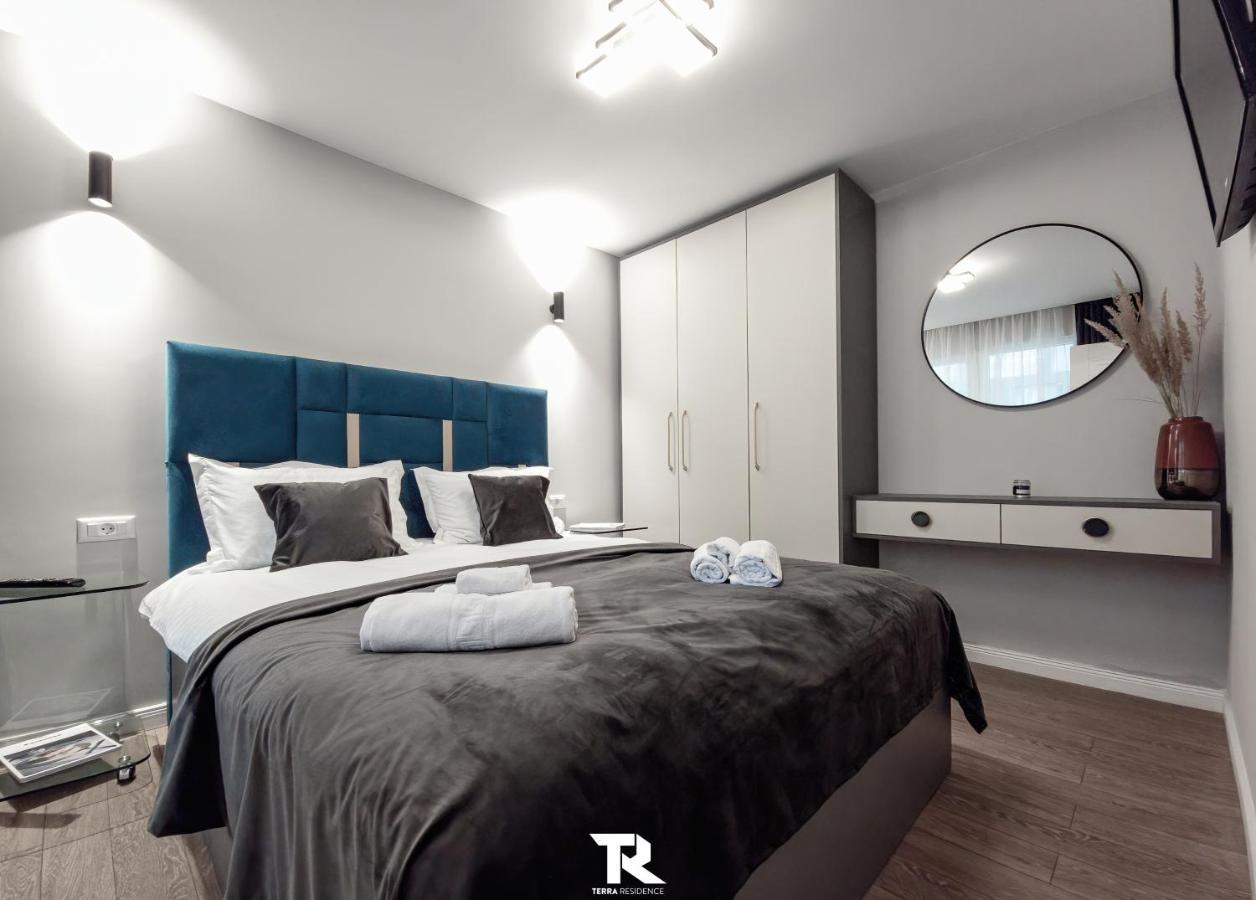 Terra Apartment Suceava Exterior photo