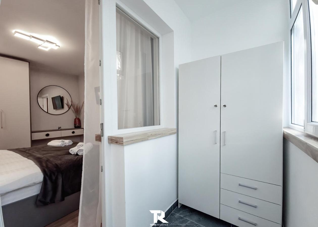 Terra Apartment Suceava Exterior photo