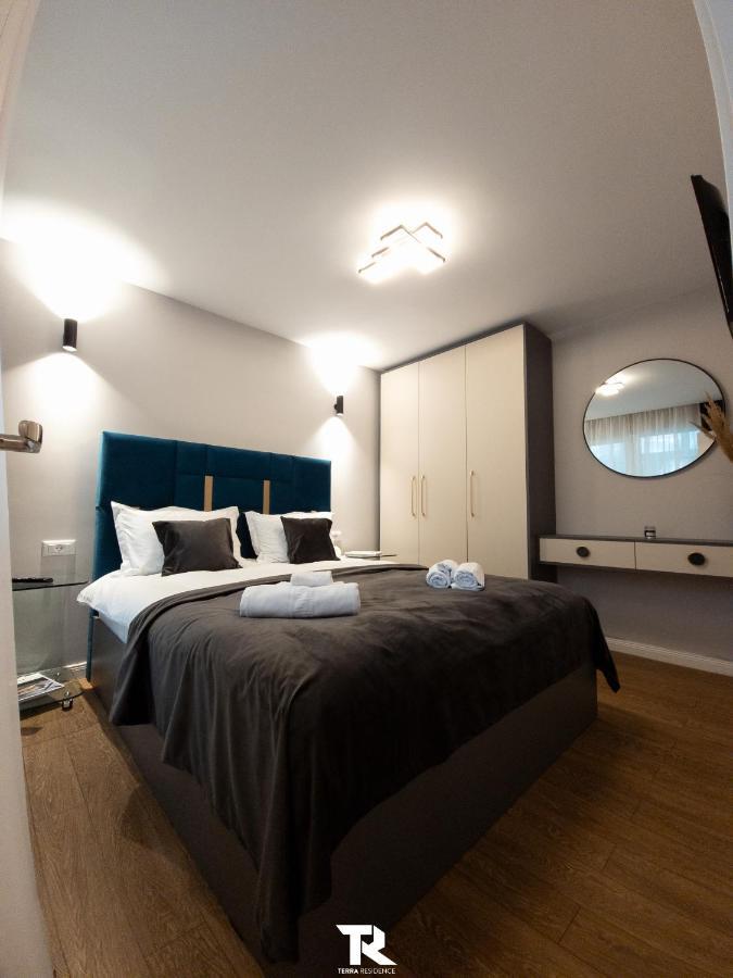 Terra Apartment Suceava Exterior photo
