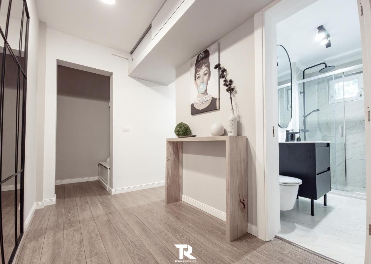 Terra Apartment Suceava Exterior photo