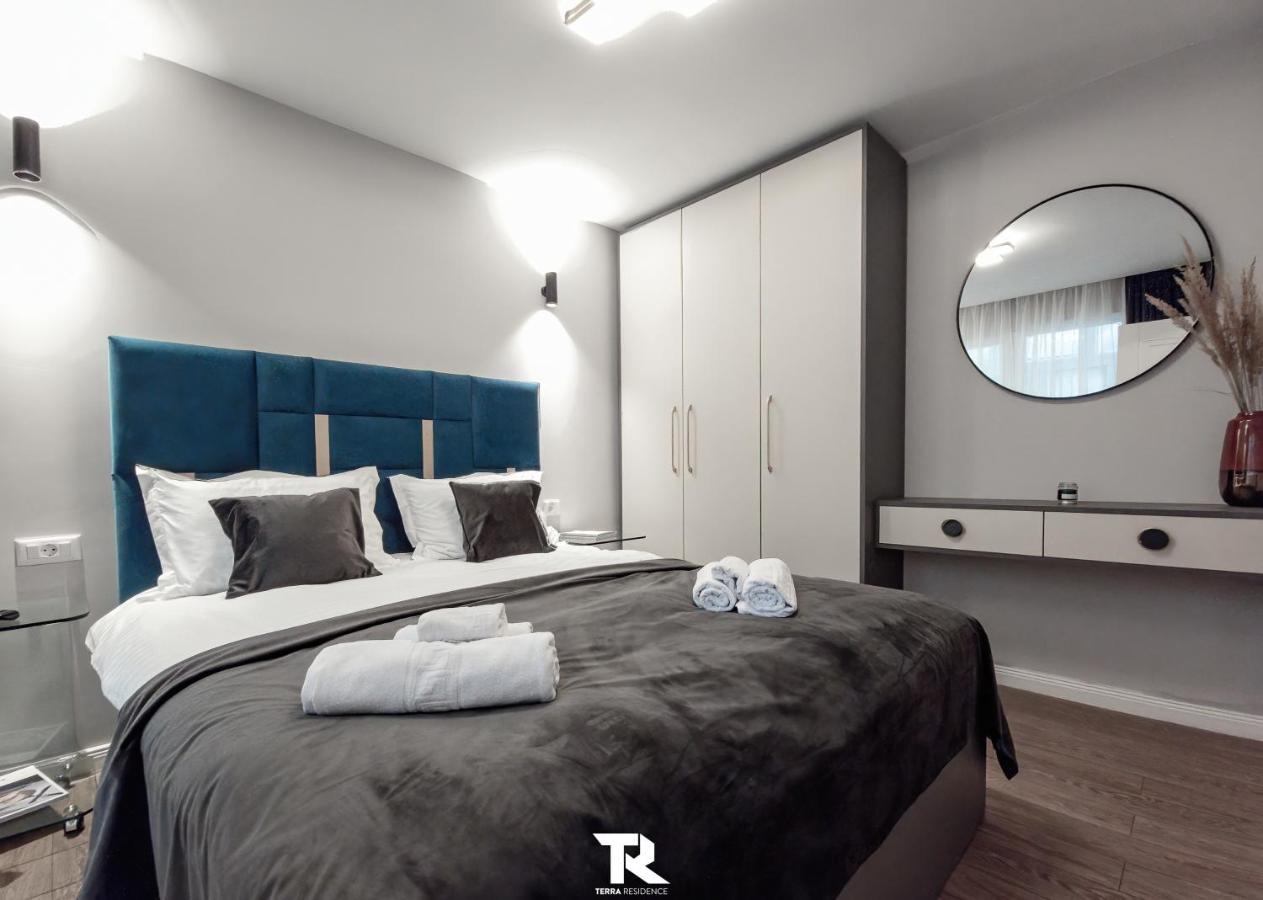 Terra Apartment Suceava Exterior photo